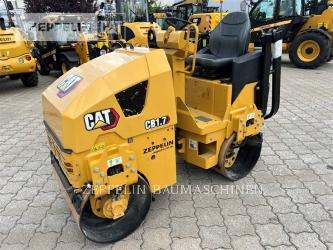 CAT CB1.7