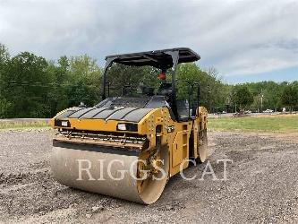 CAT CB13