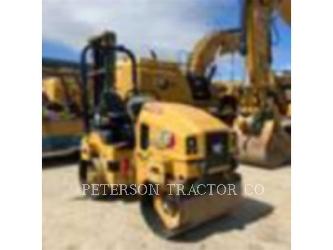 CAT CB2.7GC