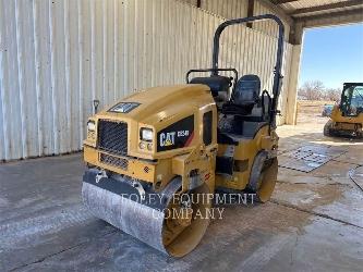 CAT CB24B