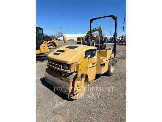 CAT CC34