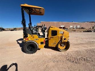 CAT CC4.0