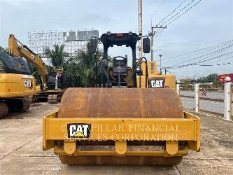 CAT CS54BLRC