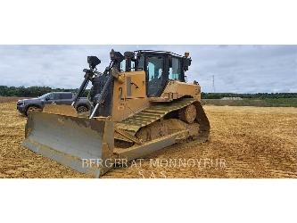 CAT D6-20