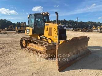 CAT D6K2LGP