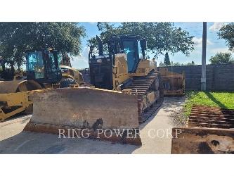 CAT D6LGPVPT