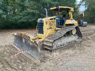 CAT D6NLGP