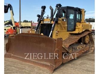 CAT D6T