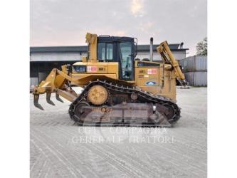 CAT D6T