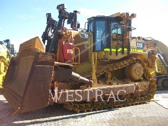 CAT D9T