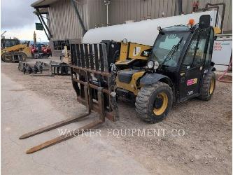 CAT TH255C