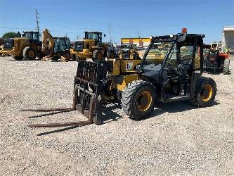 CAT TH255CO