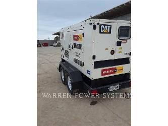 CAT XQ125 T4F