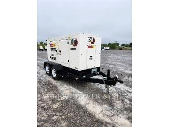 CAT XQ125 T4F