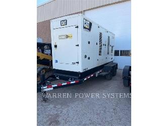 CAT XQ425 T4F
