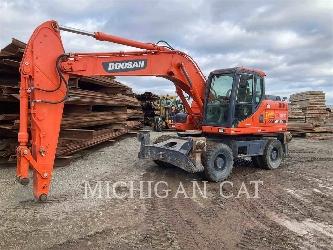 Doosan DX190W