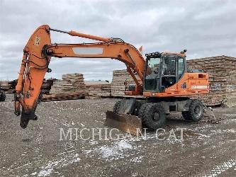 Doosan DX190W