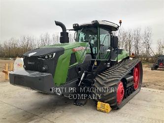 Fendt FT1167MT36