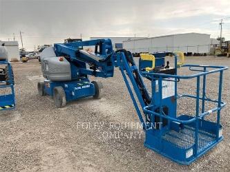 Genie Z40/23NRJ