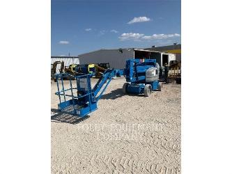 Genie Z40/23NRJ