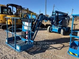 Genie Z40/23NRJ