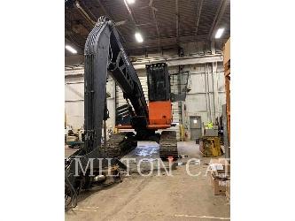 Hitachi ZX210F-3