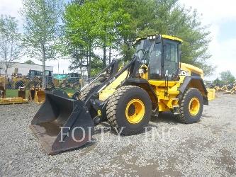 JCB 427 HT T4F