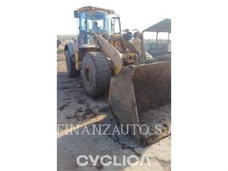 JCB 456