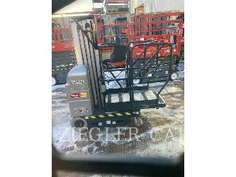 JLG 20MSP