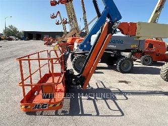 JLG 660SJ SP