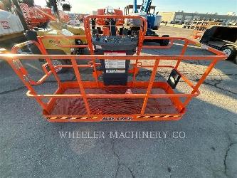 JLG 660SJ SP