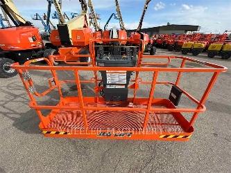 JLG 660SJ SP