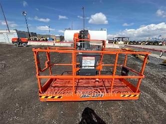 JLG 660SJ SP