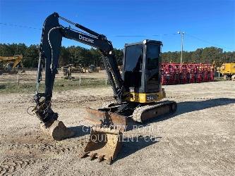 John Deere 35G