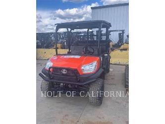 Kubota RTVX1140W