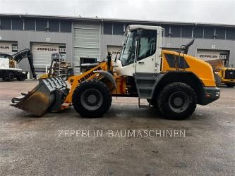 Liebherr L526