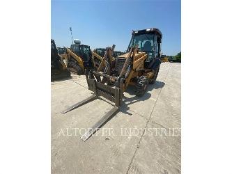 New Holland 570
