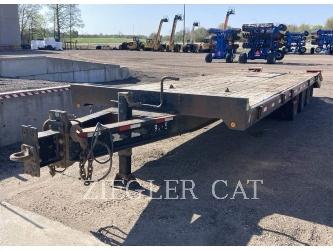 TOWMASTER T-50LP