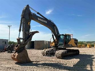 Volvo EC300EL