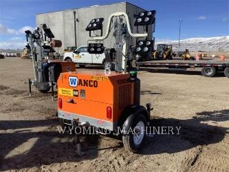 Wanco WLTT