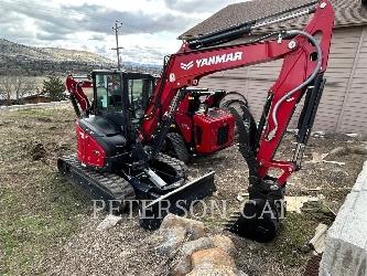 Yanmar V1055 6A