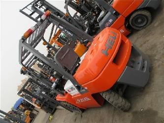 Heli FD30
