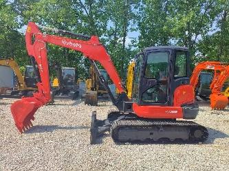Kubota KX 165