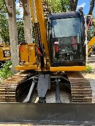 CAT CAT307E