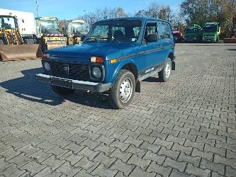 Lada 2121