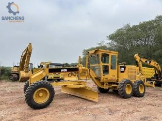 CAT 140G