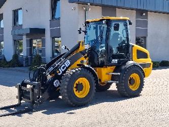JCB 409