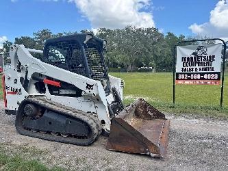 Bobcat T 590