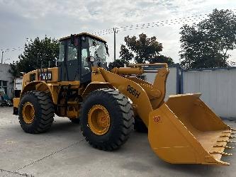 CAT 966H