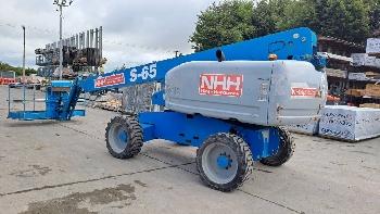 Genie S 65